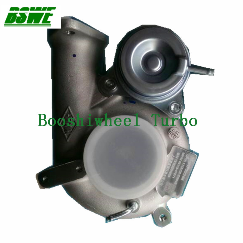  TF035 1118100-EG01B 49135-07671  turbo for great wall